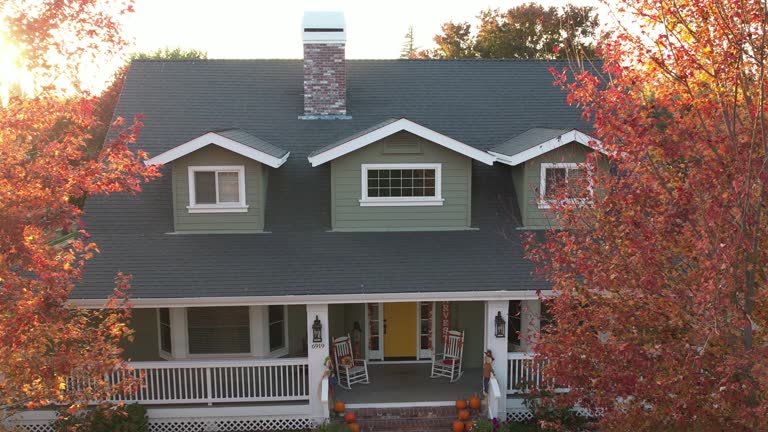Sheet Metal Roofing in Pike Creek, DE